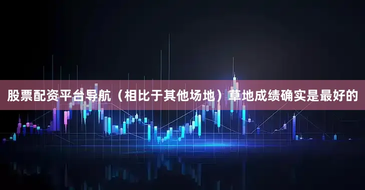 股票配资平台导航（相比于其他场地）草地成绩确实是最好的