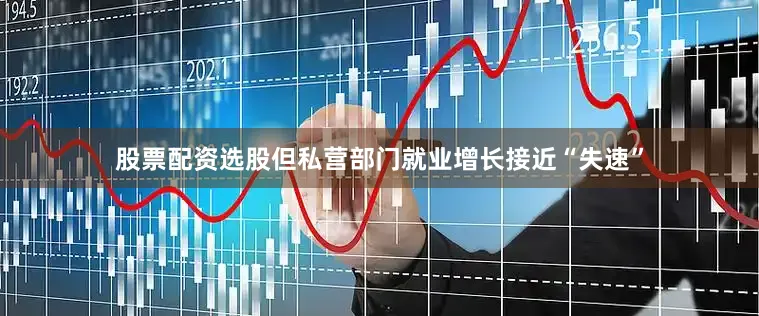 股票配资选股但私营部门就业增长接近“失速”